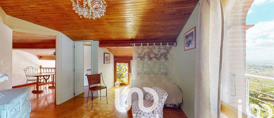 House 6 rooms of 161 m² in Goyrans (31120)