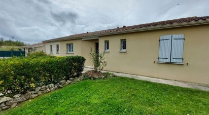 House 7 rooms of 131 m² in Le Pout (33670)