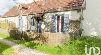 House 4 rooms of 95 m² in Gambais (78950)