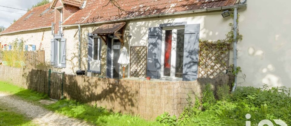 Maison 4 pièces de 95 m² à Gambais (78950)