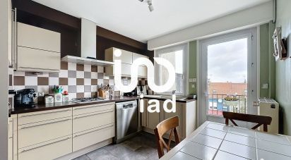 Maison 6 pièces de 115 m² à Boulogne-sur-Mer (62200)