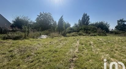 Land of 1,992 m² in Barc (27170)