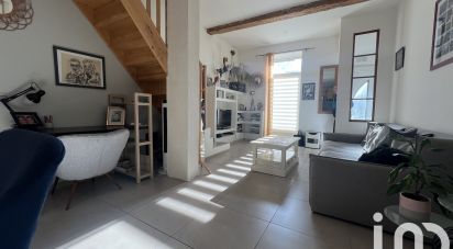 Maison de village 3 pièces de 72 m² à Bize-Minervois (11120)