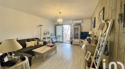 Appartement 3 pièces de 66 m² à La Seyne-sur-Mer (83500)