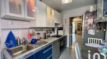 Appartement 3 pièces de 66 m² à La Seyne-sur-Mer (83500)