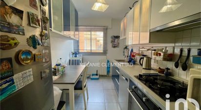 Appartement 3 pièces de 66 m² à La Seyne-sur-Mer (83500)