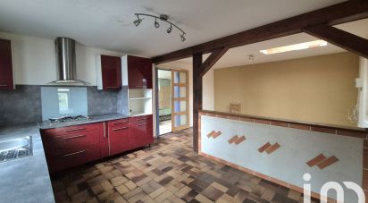 Maison 4 pièces de 75 m² à Montlouis-sur-Loire (37270)