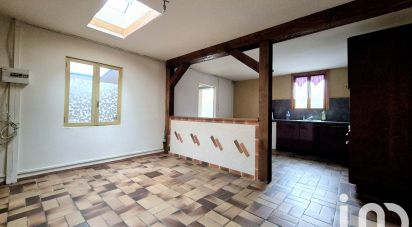 Maison 4 pièces de 75 m² à Montlouis-sur-Loire (37270)