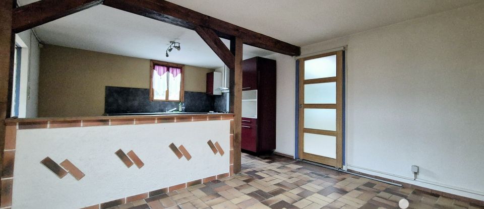 Maison 4 pièces de 75 m² à Montlouis-sur-Loire (37270)