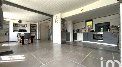 Maison traditionnelle 3 pièces de 108 m² à Bonneville-la-Louvet (14130)