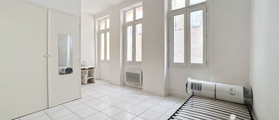 Immeuble de 190 m² à Perpignan (66000)