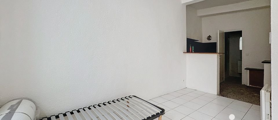 Immeuble de 190 m² à Perpignan (66000)