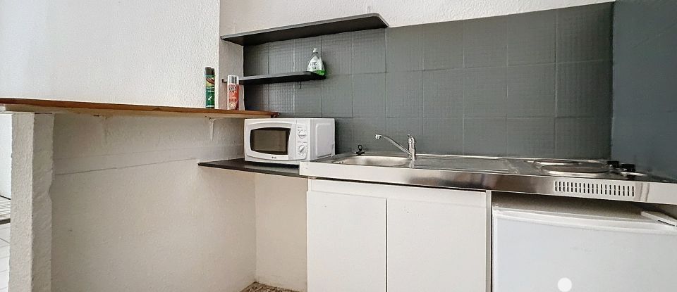 Immeuble de 190 m² à Perpignan (66000)