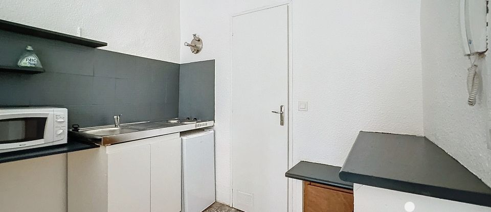 Immeuble de 190 m² à Perpignan (66000)