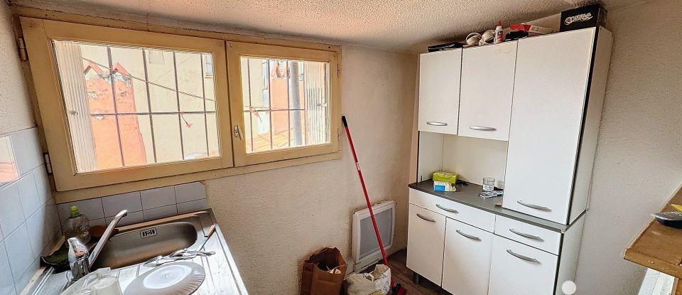 Immeuble de 190 m² à Perpignan (66000)