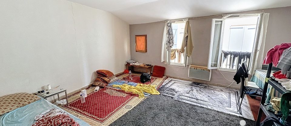 Immeuble de 190 m² à Perpignan (66000)