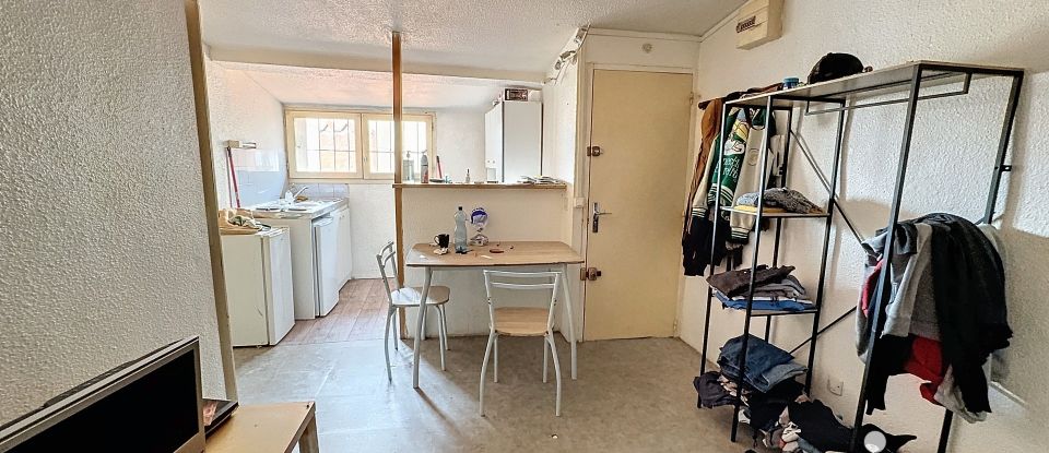 Immeuble de 190 m² à Perpignan (66000)