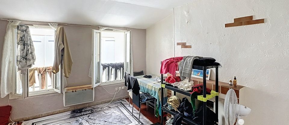 Immeuble de 190 m² à Perpignan (66000)