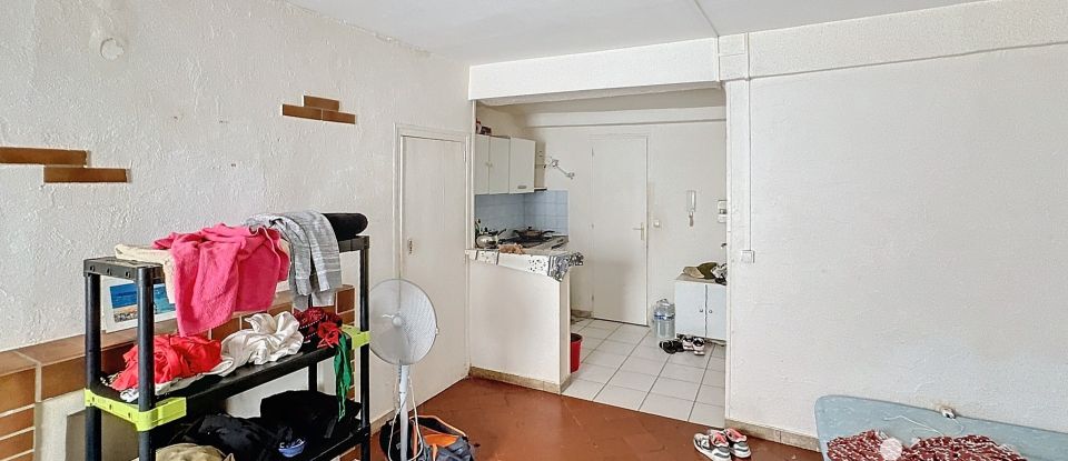 Immeuble de 190 m² à Perpignan (66000)