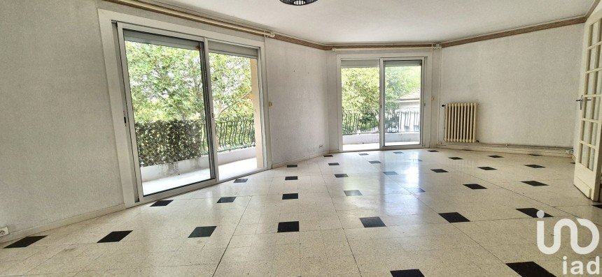 Appartement 4 pièces de 90 m² à Béziers (34500)