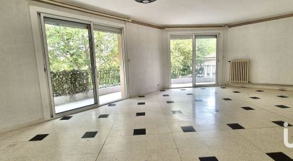 Appartement 4 pièces de 90 m² à Béziers (34500)