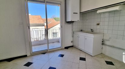 Appartement 4 pièces de 90 m² à Béziers (34500)