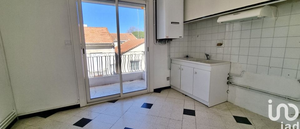 Appartement 4 pièces de 90 m² à Béziers (34500)