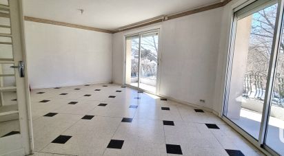 Appartement 4 pièces de 90 m² à Béziers (34500)