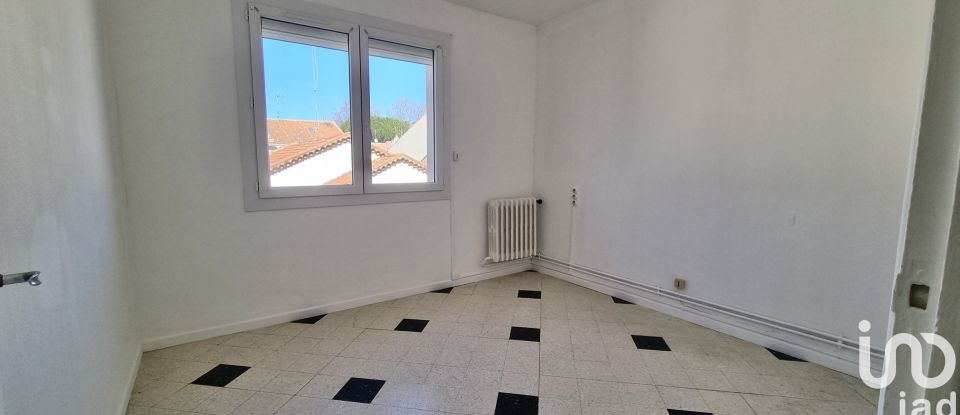 Appartement 4 pièces de 90 m² à Béziers (34500)