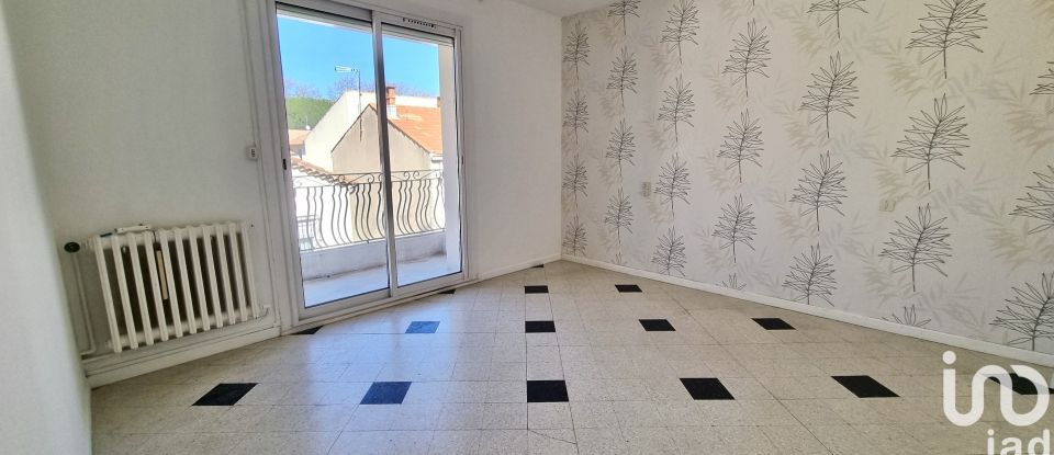 Appartement 4 pièces de 90 m² à Béziers (34500)