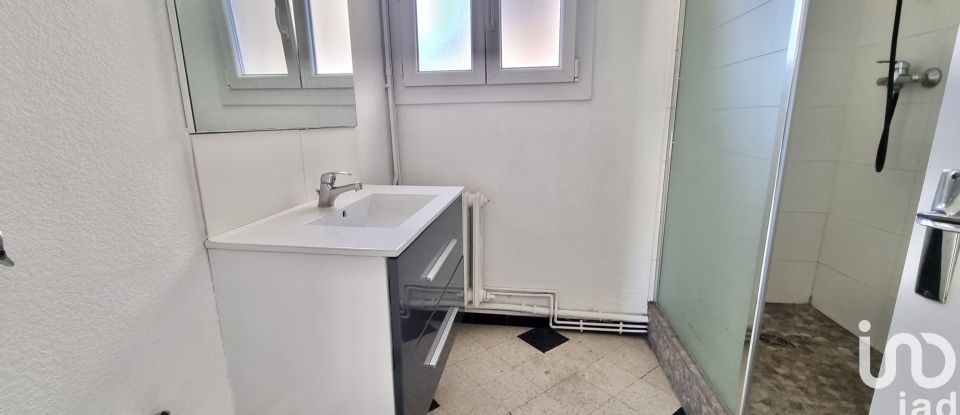 Appartement 4 pièces de 90 m² à Béziers (34500)