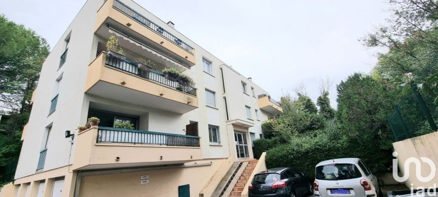 Appartement 2 pièces de 45 m² à Montpellier (34080)