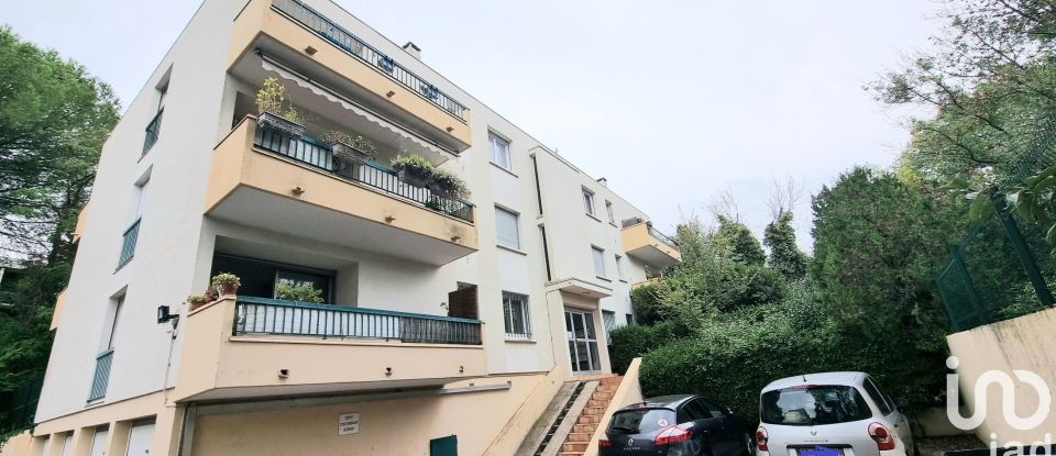 Apartment 2 rooms of 45 m² in Montpellier (34080)