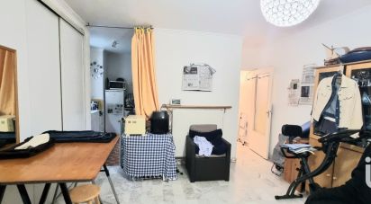 Apartment 2 rooms of 45 m² in Montpellier (34080)