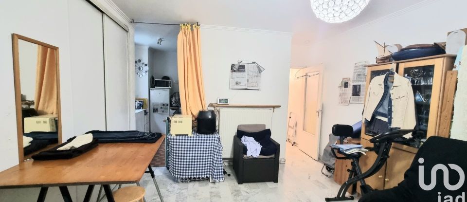 Appartement 2 pièces de 45 m² à Montpellier (34080)