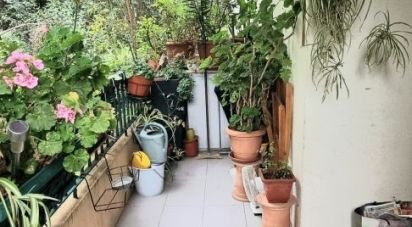 Appartement 2 pièces de 45 m² à Montpellier (34080)