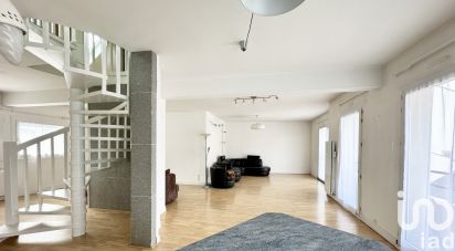 Duplex 6 rooms of 149 m² in Nantes (44000)