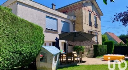 House 7 rooms of 194 m² in Versailles (78000)