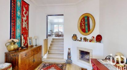 Maison 10 pièces de 194 m² à Versailles (78000)