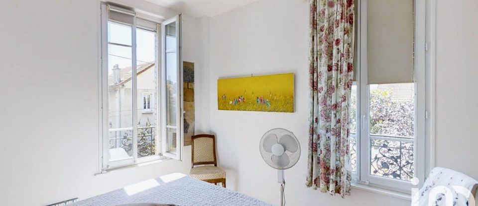 Maison 10 pièces de 194 m² à Versailles (78000)