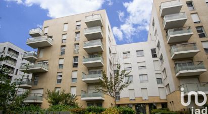 Appartement 2 pièces de 40 m² à Mantes-la-Ville (78711)