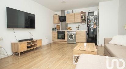 Appartement 2 pièces de 40 m² à Mantes-la-Ville (78711)