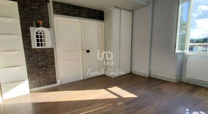 Appartement 2 pièces de 40 m² à Dourdan (91410)