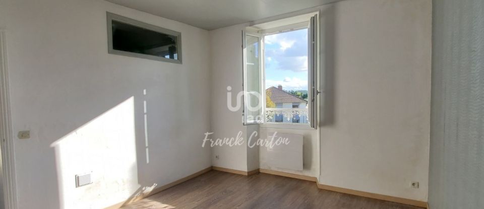 Appartement 2 pièces de 40 m² à Dourdan (91410)