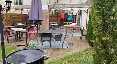 Restaurant of 900 m² in Montlouis-sur-Loire (37270)