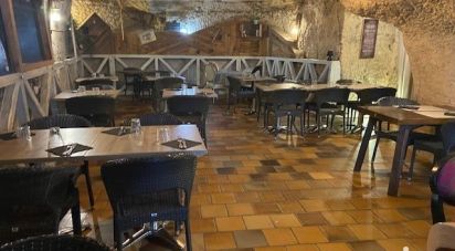 Restaurant of 900 m² in Montlouis-sur-Loire (37270)