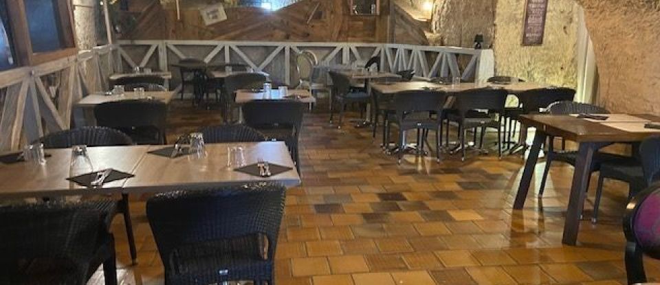 Restaurant of 900 m² in Montlouis-sur-Loire (37270)