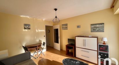 Apartment 1 room of 21 m² in Arcachon (33120)