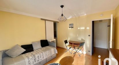 Apartment 1 room of 21 m² in Arcachon (33120)