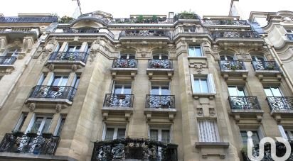 Apartment 3 rooms of 97 m² in Paris (75016)